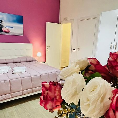 Bed Boutique Napoli Colors Ξενοδοχείο Εξωτερικό φωτογραφία
