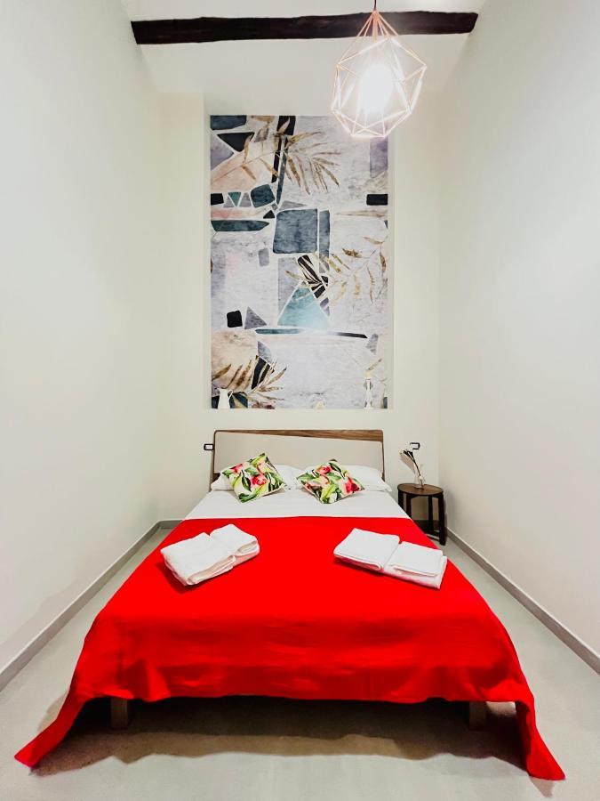 Bed Boutique Napoli Colors Ξενοδοχείο Εξωτερικό φωτογραφία