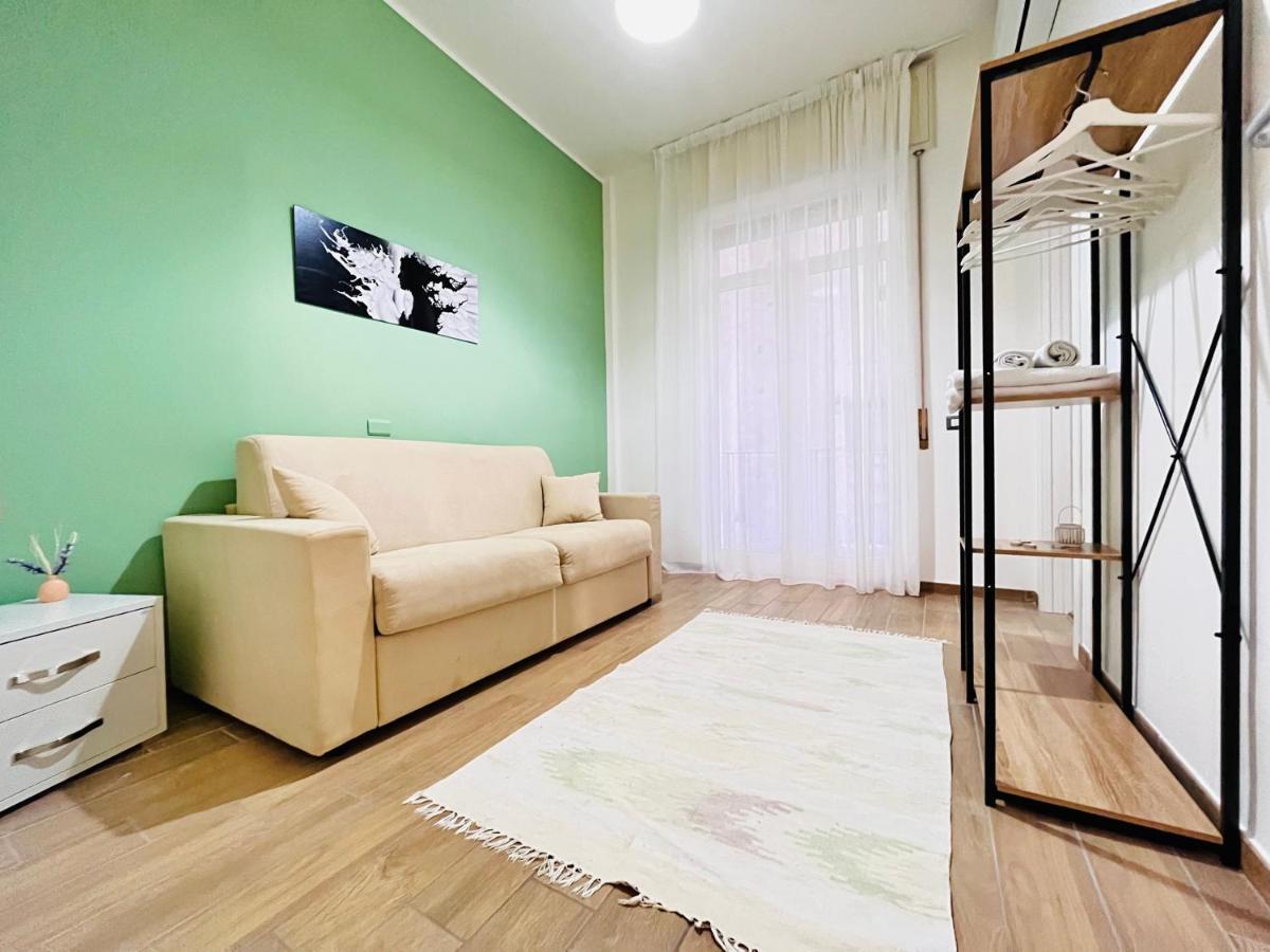 Bed Boutique Napoli Colors Ξενοδοχείο Εξωτερικό φωτογραφία