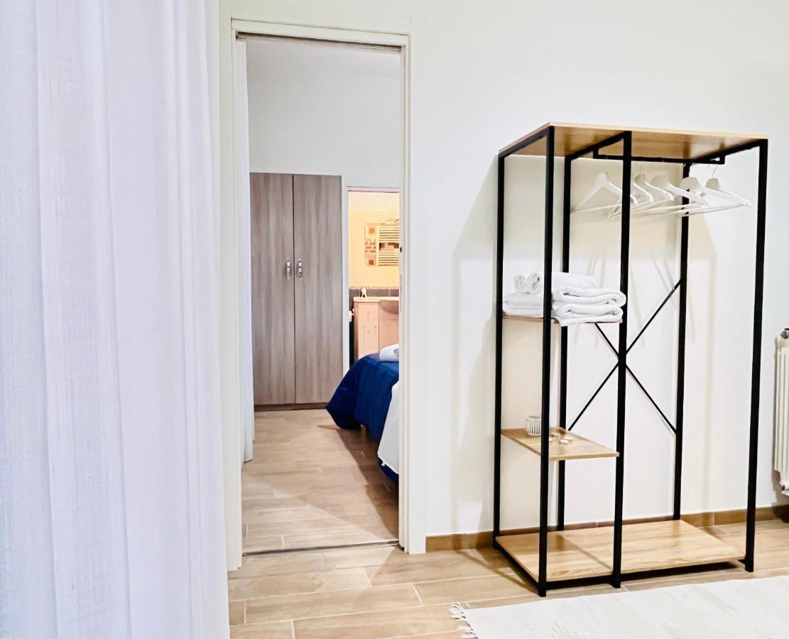 Bed Boutique Napoli Colors Ξενοδοχείο Εξωτερικό φωτογραφία